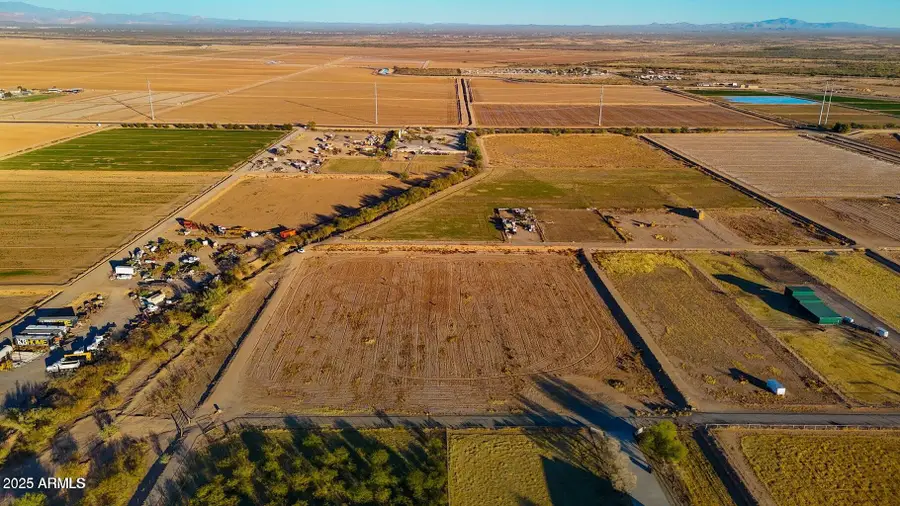 4284 E Becker Lane, Coolidge, AZ 85128 - #2