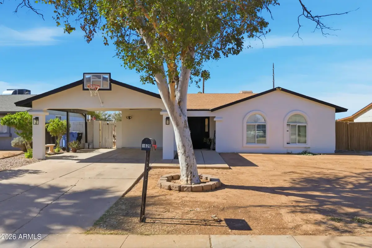 3620 N 90th Drive, Phoenix, AZ 85037 - #1