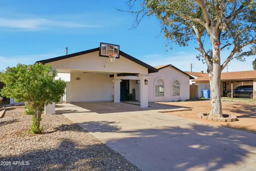 3620 N 90th Drive, Phoenix, AZ 85037 - #2