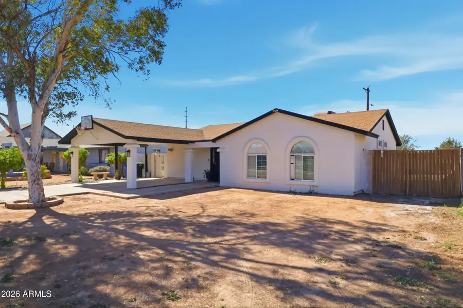 3620 N 90th Drive, Phoenix, AZ 85037 - #3