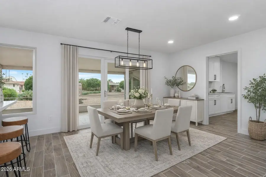 9635 W Appaloosa Drive, Sun City, AZ 85373 - #3