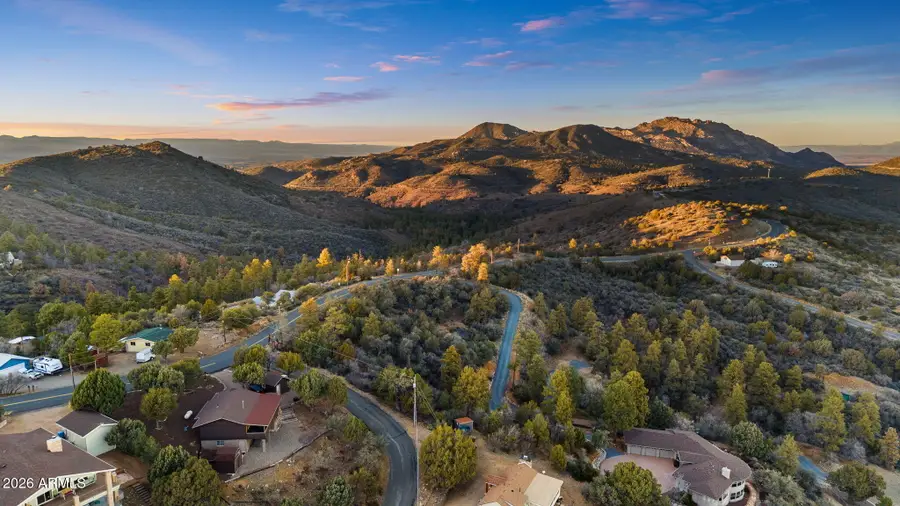 1479 N Skyline Drive #4, Prescott, AZ 86305 - #2