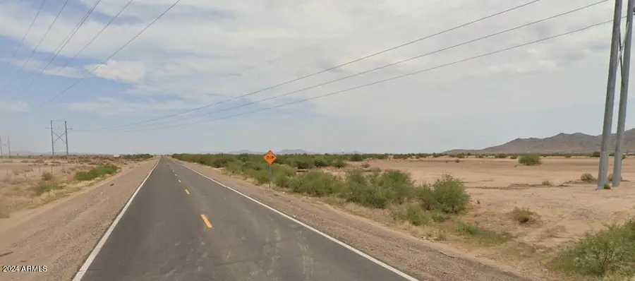 8713 S Chui Chu Road, Casa Grande, AZ 85193 - #2