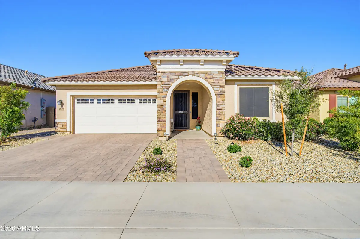 25164 N 173rd Drive, Surprise, AZ 85387 - #1