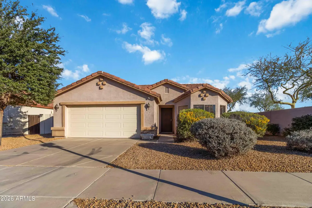 2402 W Darrel Road, Phoenix, AZ 85041 - Image #1