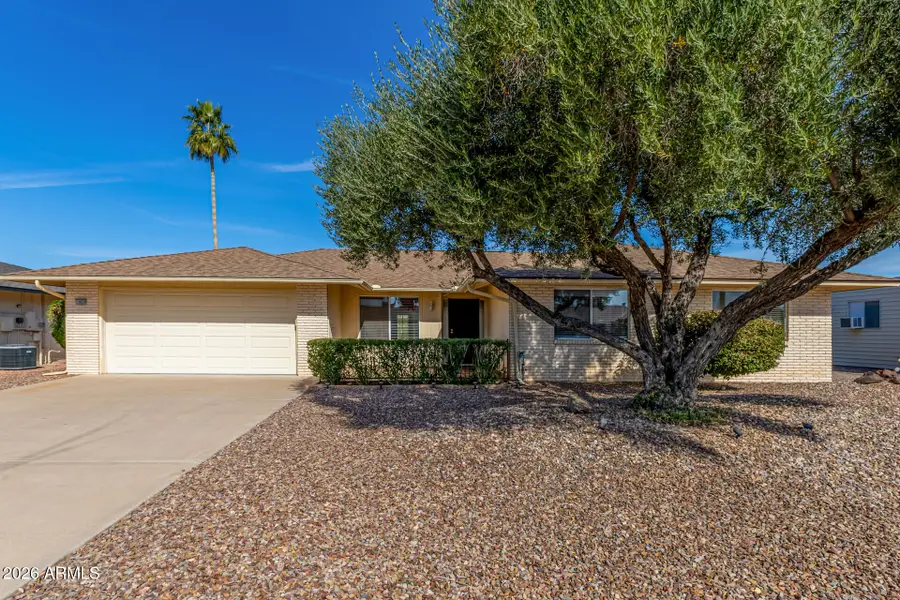 10620 W Burns Drive, Sun City, AZ 85351 - Image #2
