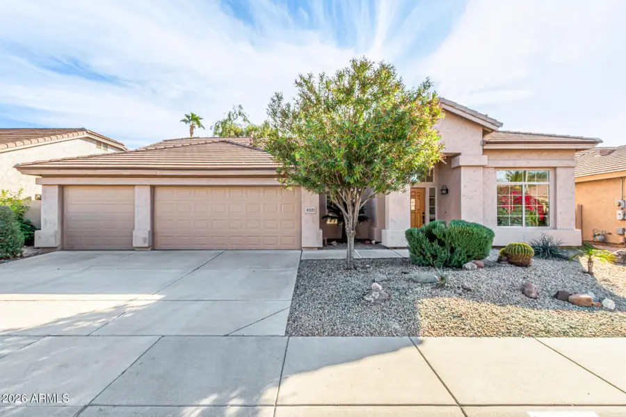 4931 E Marino Drive, Scottsdale, AZ 85254 - Image #2