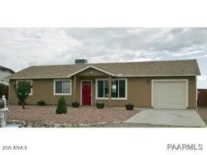 6335 N Rockland Drive, Prescott Valley, AZ 86314