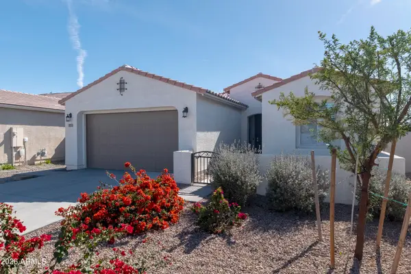 41055 W Agave Road W, Maricopa, AZ 85138