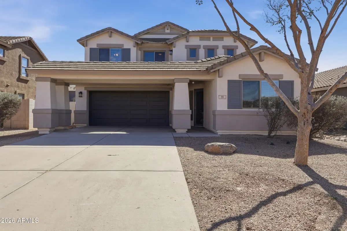 71 W Hereford Drive, San Tan Valley, AZ 85143 - #1