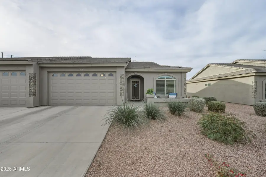 3117 S Signal Butte Road #514, Mesa, AZ 85212 - #2