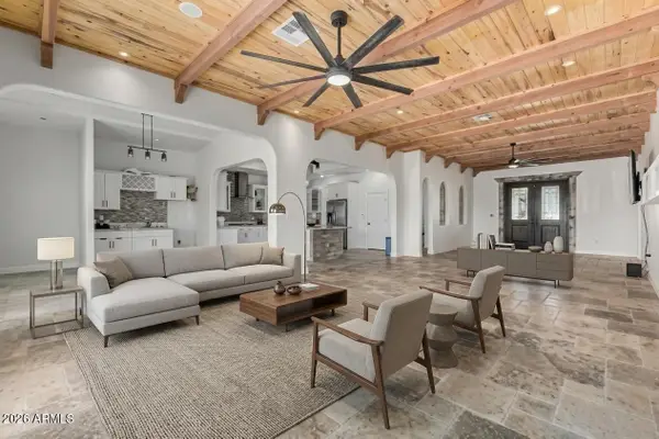 317 W Frontier Street, Apache Junction, AZ 85120