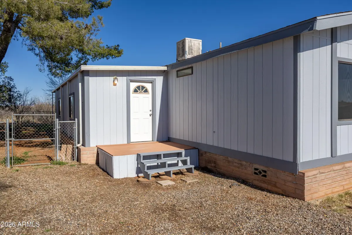 3760 S Ironwood Circle, Sierra Vista, AZ 85650 - Image #1