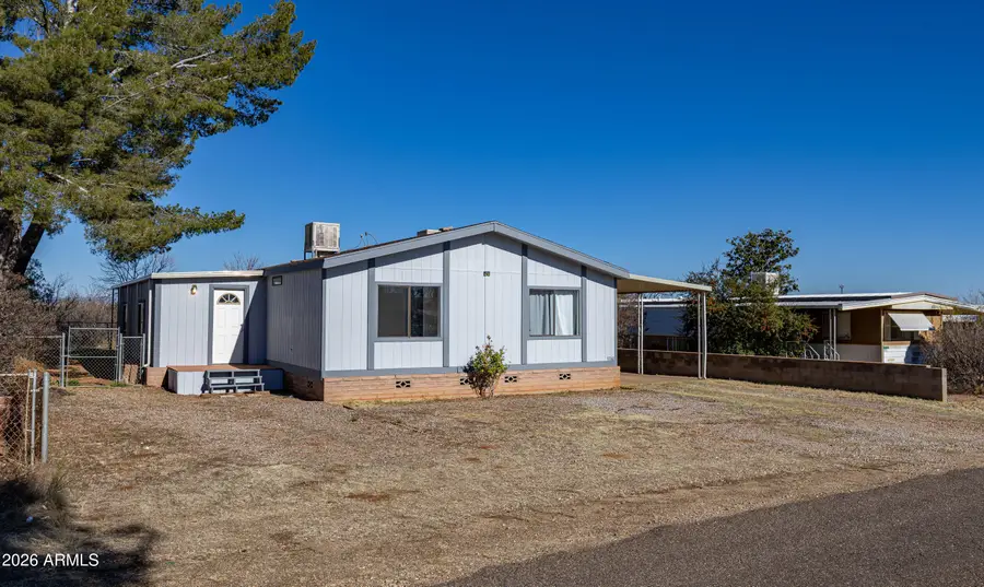 3760 S Ironwood Circle, Sierra Vista, AZ 85650 - Image #2