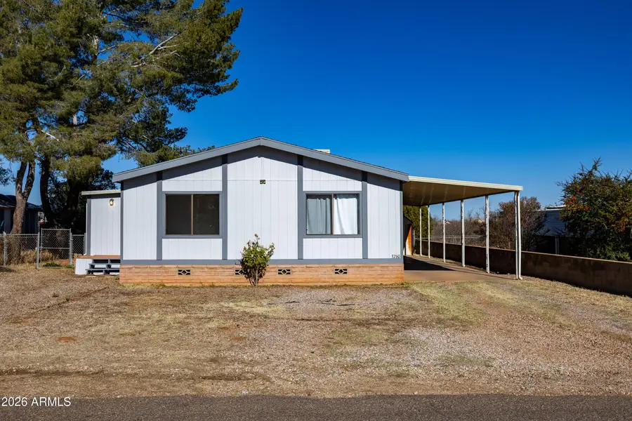 3760 S Ironwood Circle, Sierra Vista, AZ 85650 - Image #3