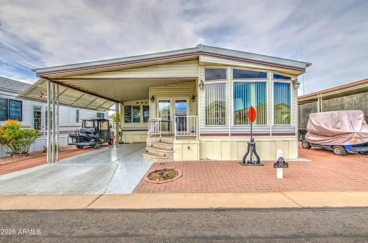 7750 E Broadway Road #218, Mesa, AZ 85208 - Image #1