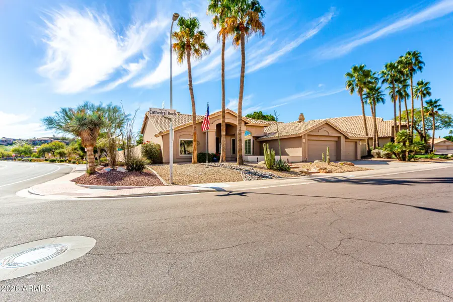 2045 E Cathedral Rock Drive, Phoenix, AZ 85048 - #3