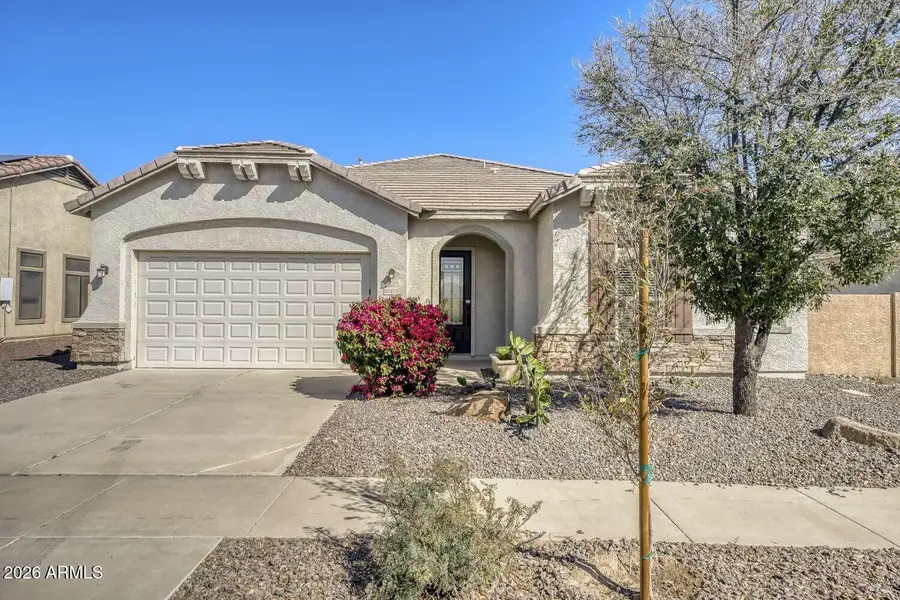 25817 N Desert Mesa Drive, Surprise, AZ 85387 - Image #2