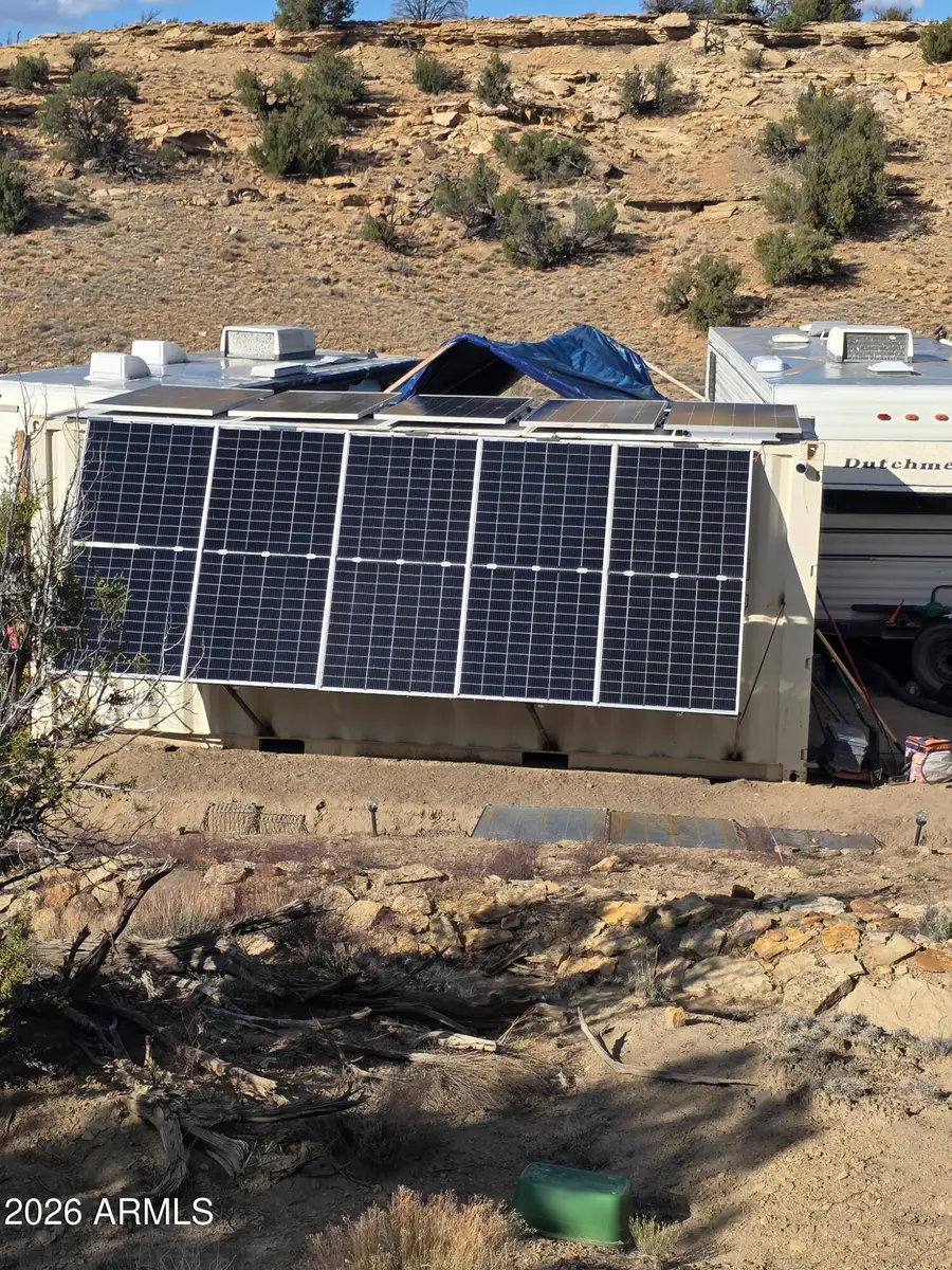 310 N County Road 6726 -- #430, Saint Johns, AZ 85936 - #2