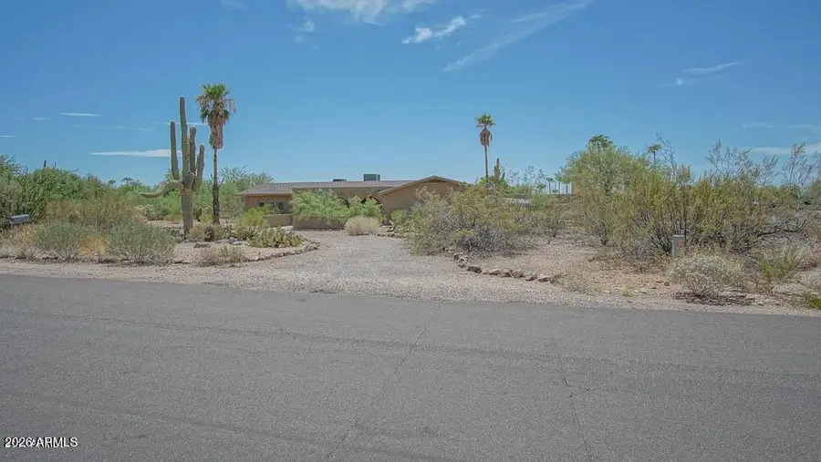 12145 E Mountain View Road, Scottsdale, AZ 85259 - #2