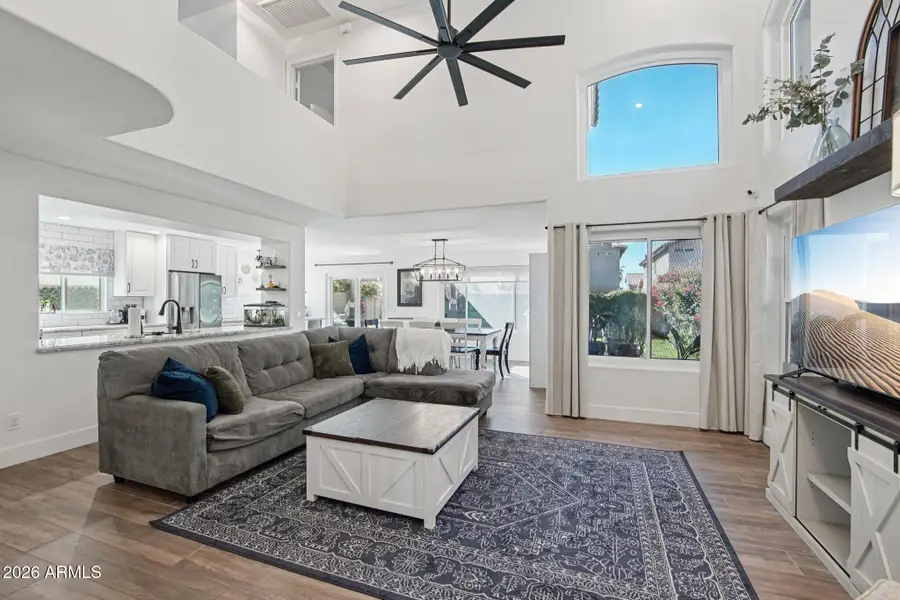 4029 E Coolbrook Avenue, Phoenix, AZ 85032 - Image #2