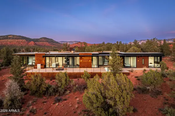 15 Harvest Lane, Sedona, AZ 86336