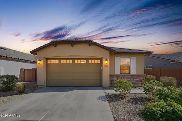 4211 S 94th Lane, Tolleson, AZ 85353