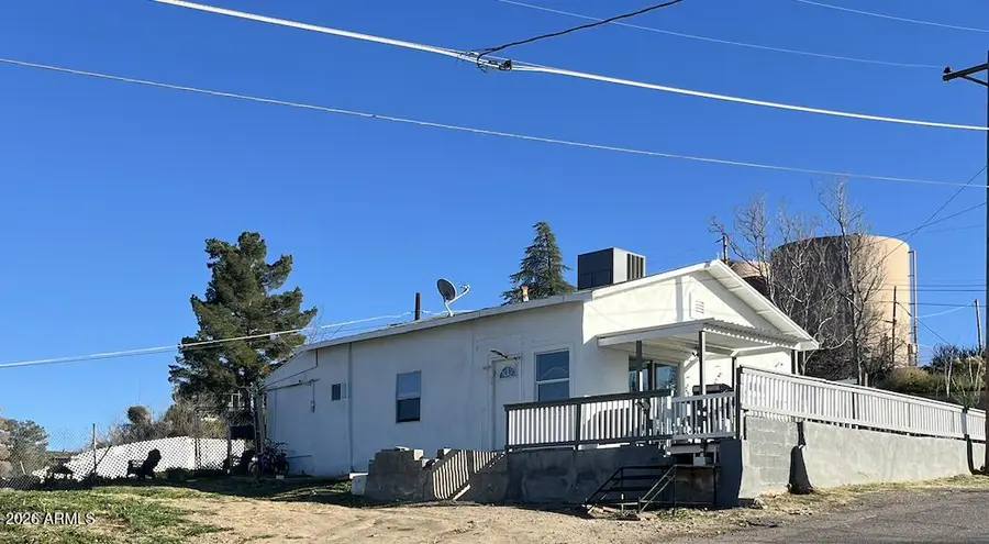 5741 S Inspiration Drive, Globe, AZ 85501 - Image #2