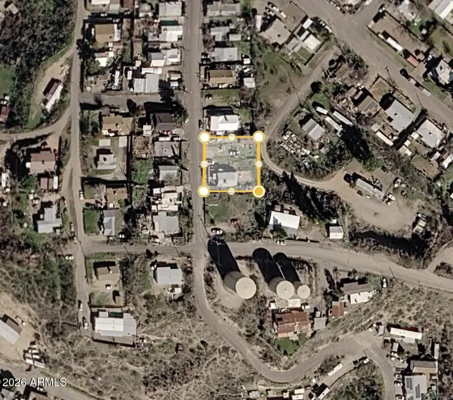 5741 S Inspiration Drive, Globe, AZ 85501 - Image #3