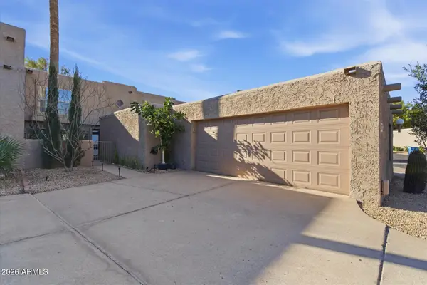 4019 E Charter Oak Road, Phoenix, AZ 85032