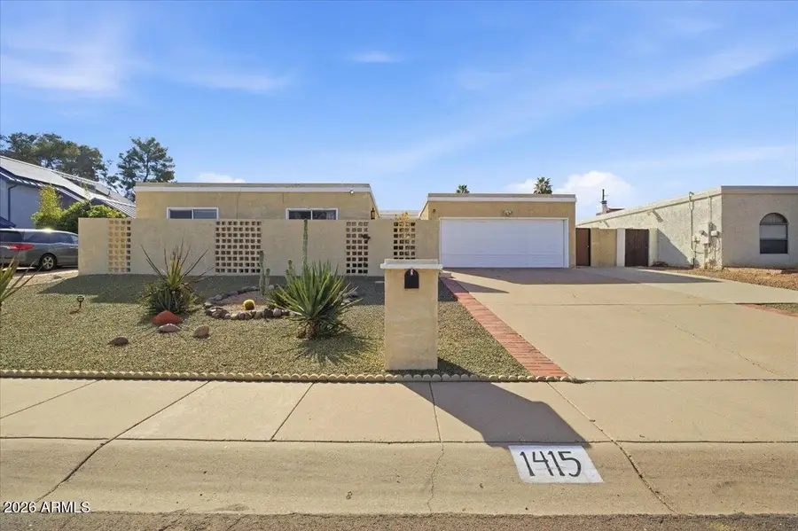 1415 W Tuckey Lane, Phoenix, AZ 85013 - Image #2