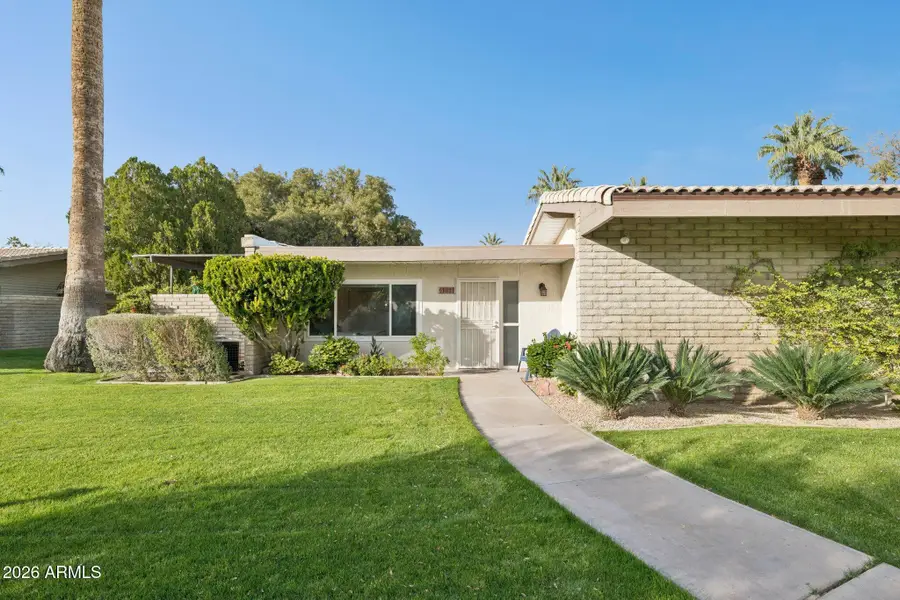 4800 N 68th Street #162, Scottsdale, AZ 85251 - #2