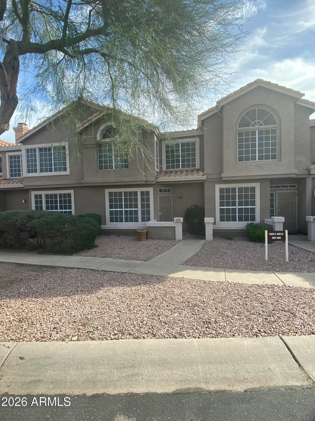 13833 S 40th Street #1004, Phoenix, AZ 85044 - Image #1