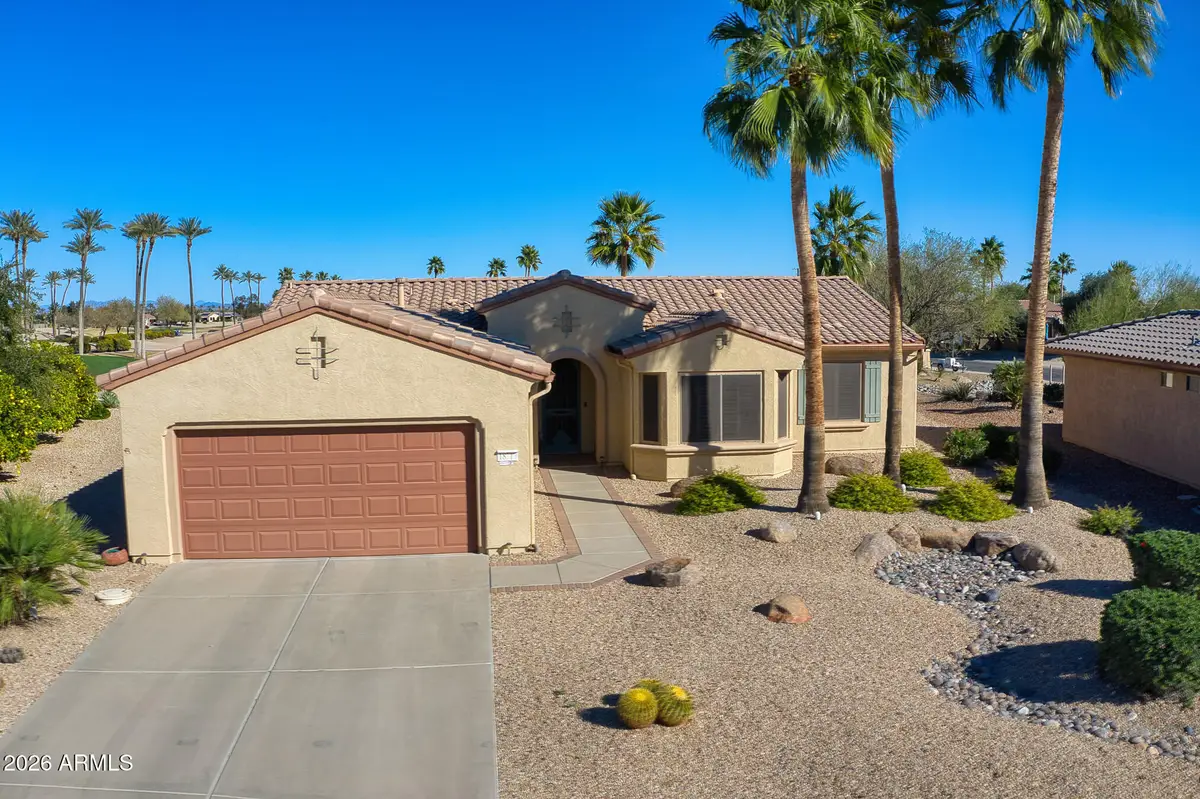 18717 N Clover Court, Surprise, AZ 85387 - Image #1