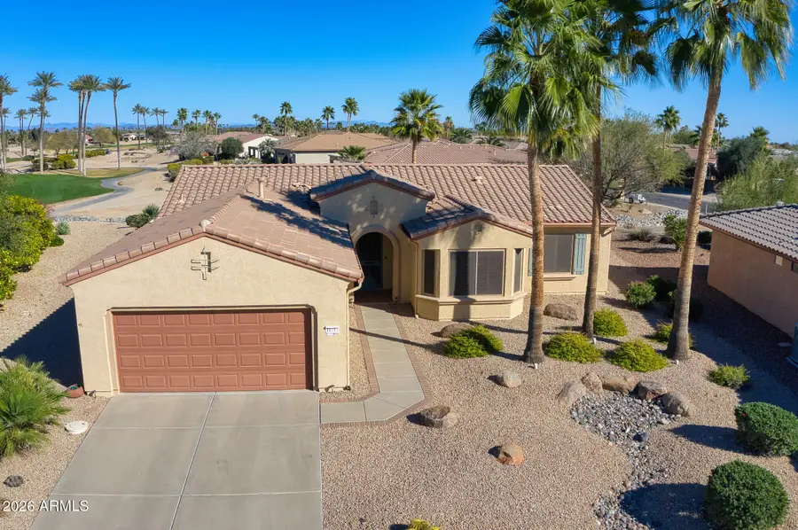 18717 N Clover Court, Surprise, AZ 85387 - Image #3
