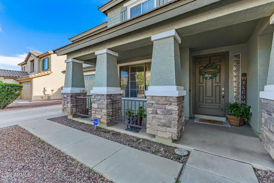 14317 W Lisbon Lane, Surprise, AZ 85379 - Image #3