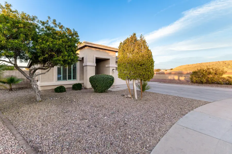3442 N 126th Drive, Avondale, AZ 85392 - #2
