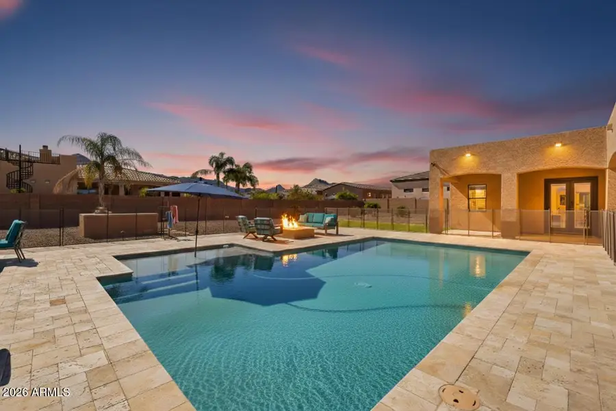 5643 W Rock Court, San Tan Valley, AZ 85144 - #3