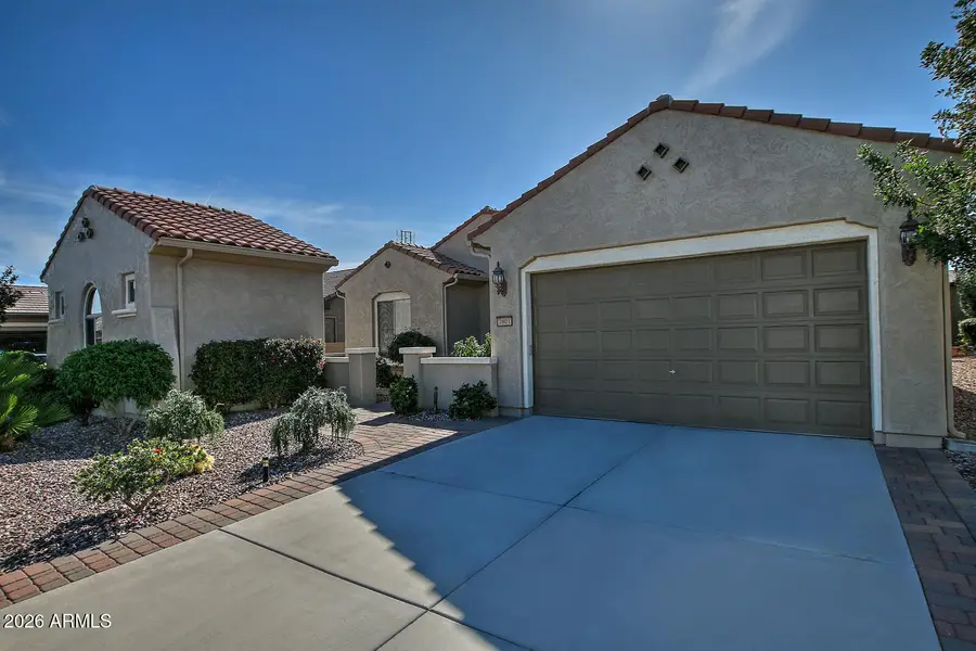 7801 W Yorktown Way, Florence, AZ 85132 - #2