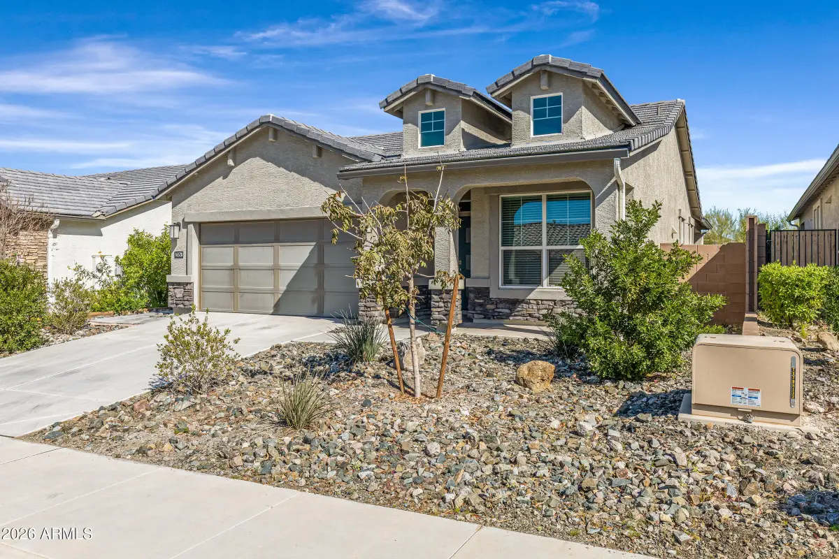 16528 W Pedro Lane, Goodyear, AZ 85338 - #1