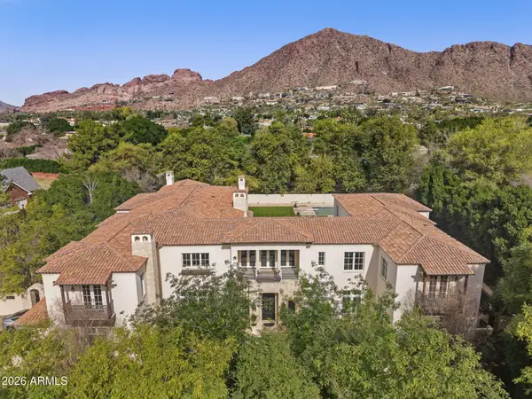 5402 E Exeter Boulevard, Phoenix, AZ 85018