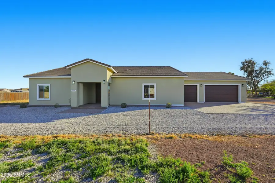 21035 W Ocotillo Avenue, Buckeye, AZ 85326 - #2