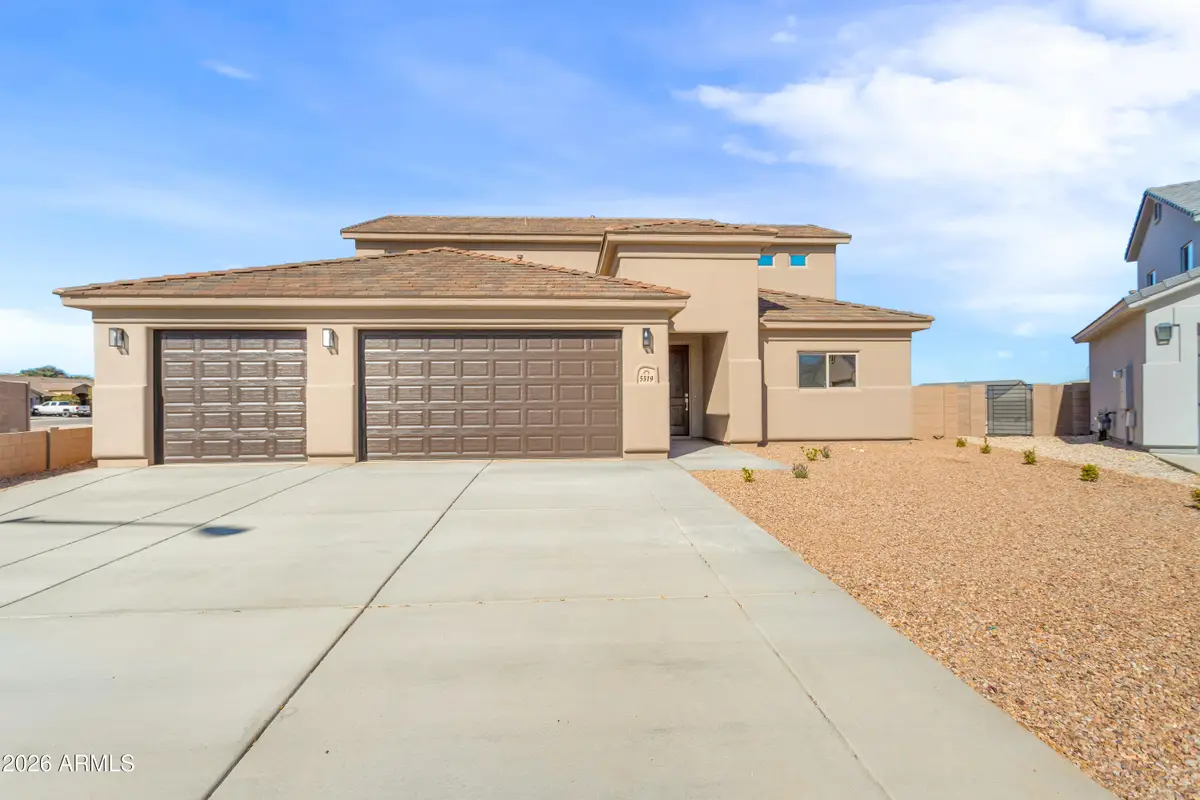 5519 Desert Willow Loop, Sierra Vista, AZ 85635 - Image #1