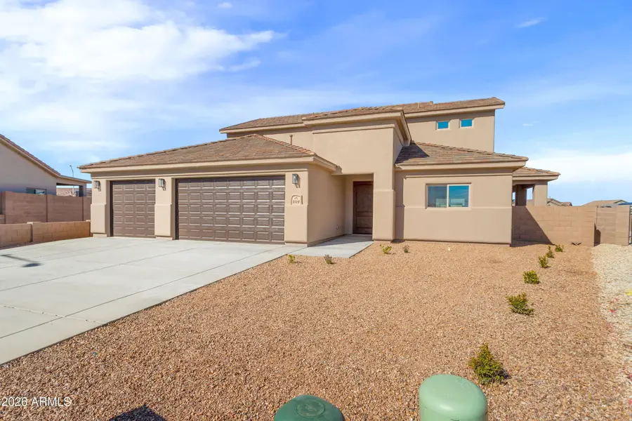 5519 Desert Willow Loop, Sierra Vista, AZ 85635 - Image #2