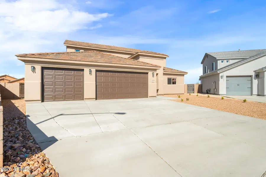 5519 Desert Willow Loop, Sierra Vista, AZ 85635 - Image #3