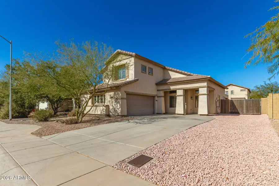 1428 E Natasha Drive, Casa Grande, AZ 85122 - #2