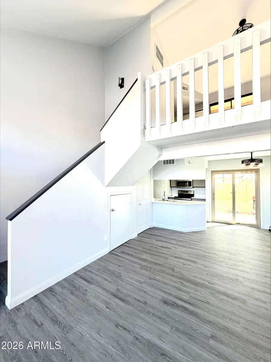 4240 N Longview Avenue #9, Phoenix, AZ 85014 - #2
