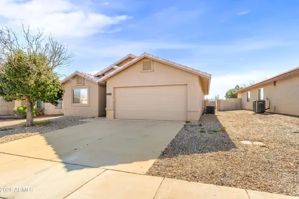 4566 Calle Albuquerque --, Sierra Vista, AZ 85635