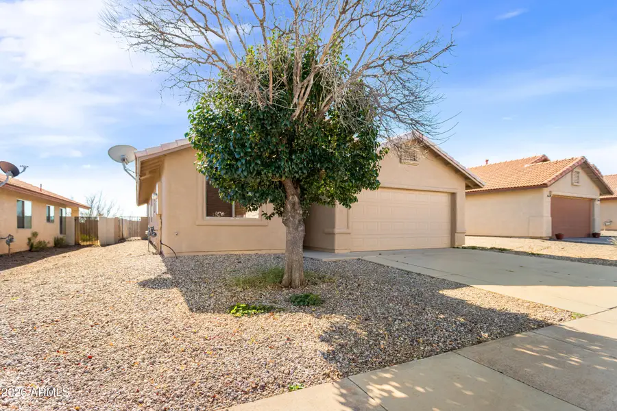 4566 Calle Albuquerque --, Sierra Vista, AZ 85635 - Image #2