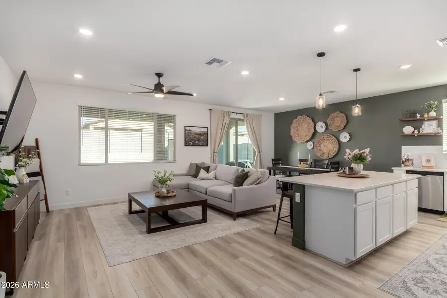 18336 E Donato Drive, Gold Canyon, AZ 85118 - #3